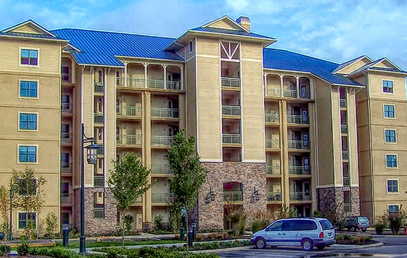 Waterside Condos for Sale on Norris Lake