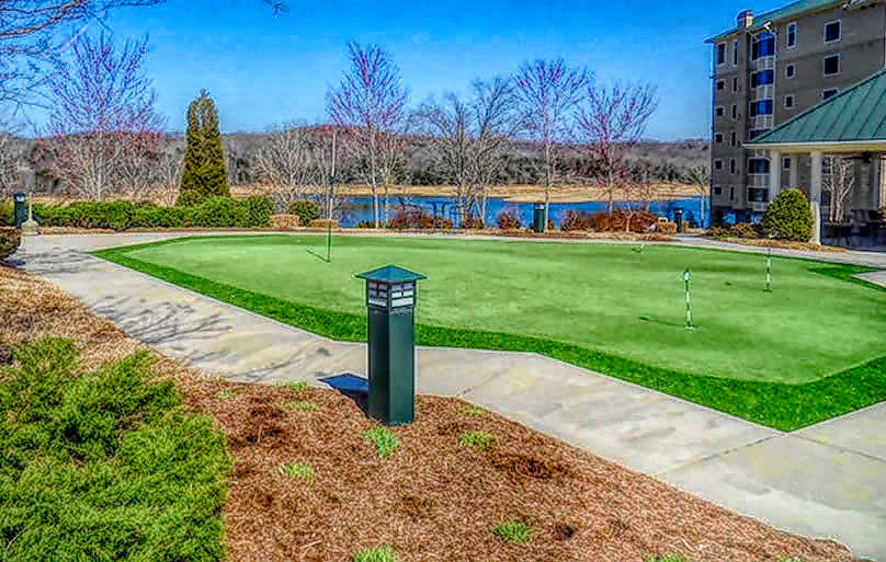 Waterside Condos for Sale on Norris Lake